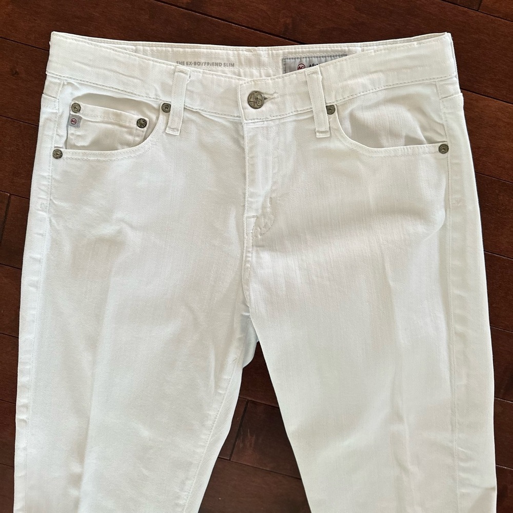 AG Jeans - Picture 4 of 7